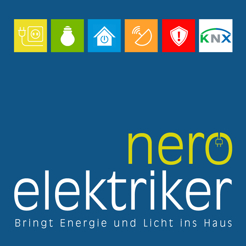 Elektriker Nero